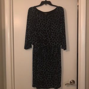 Nine West business casual Dress